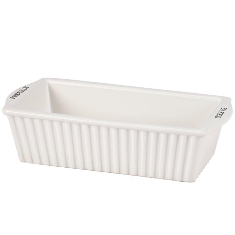 primitives by kathy Freshly Baked Loaf Pan