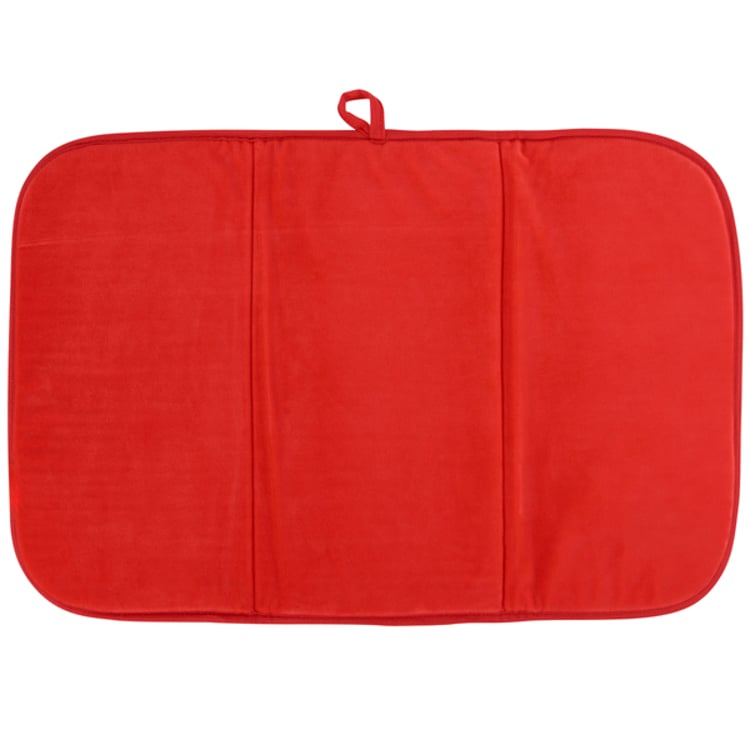 Primitives By Kathy Fuster Cluck Drying Mat