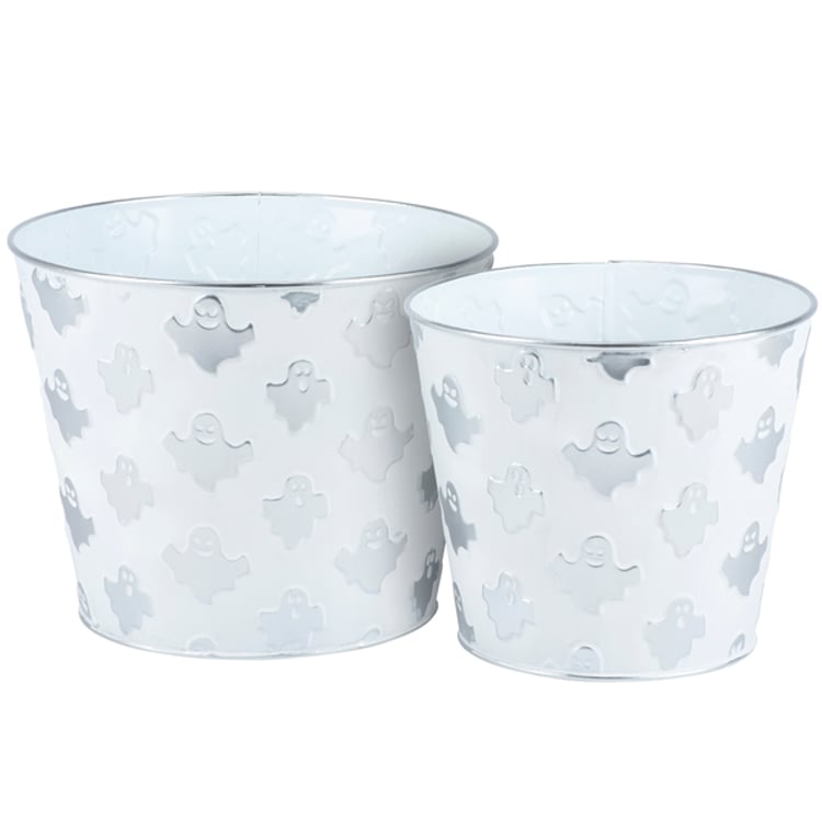 Primitives By Kathy Ghost Bin Set