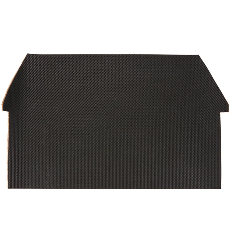 Primitives By Kathy Gingerbread House Rug