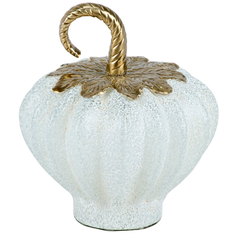 Primitives By Kathy Glass White Pumpkin