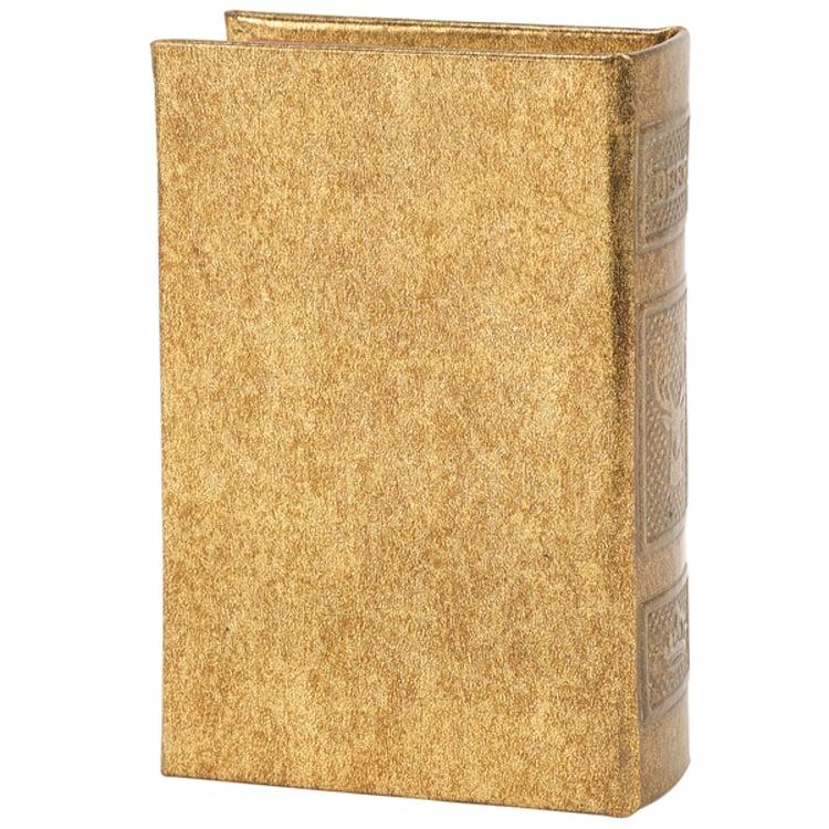 Primitives By Kathy Gold Deer Book Box