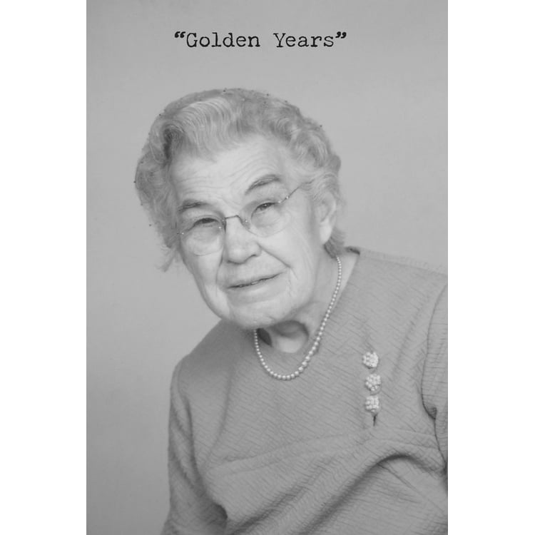 primitives by kathy Golden Greeting Card