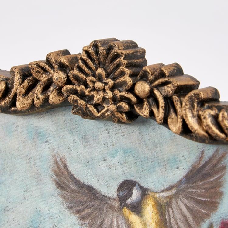 Primitives By Kathy Goldfinch Framed Art