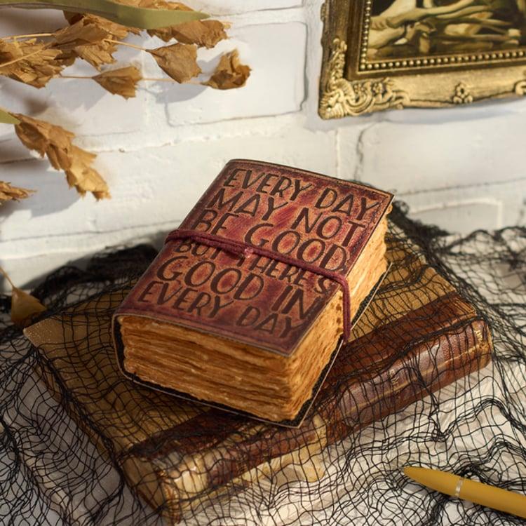 Primitives By Kathy Good In Every Day Journal Sm