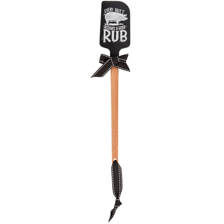 Primitives By Kathy Good Rub Spatula