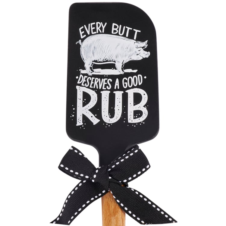 primitives by kathy Good Rub Spatula