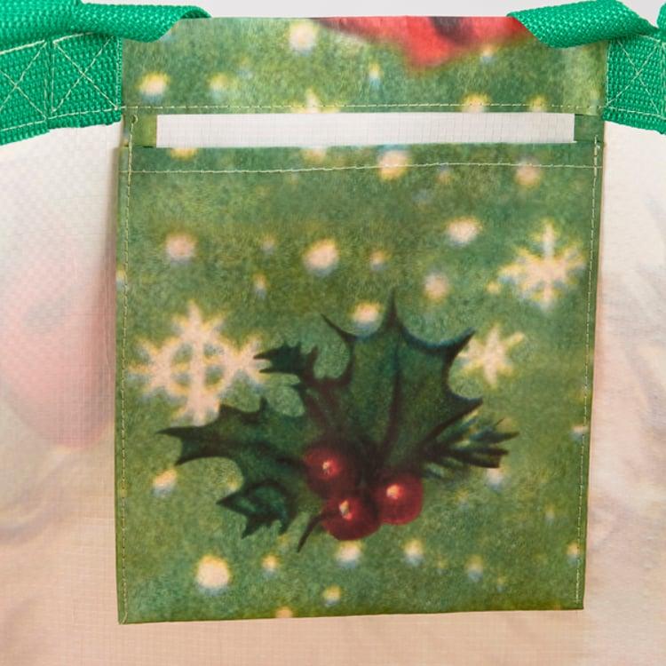 Primitives By Kathy Goodish Shopping Tote