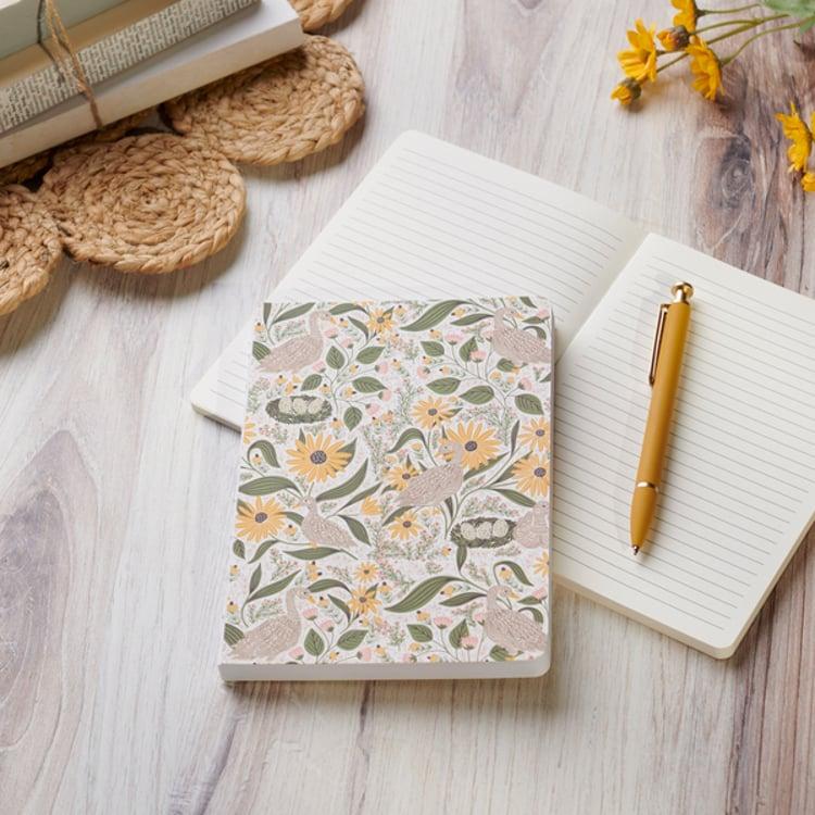 Primitives By Kathy Goose Folk Art Journal