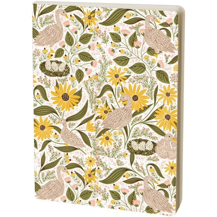 Primitives By Kathy Goose Folk Art Journal