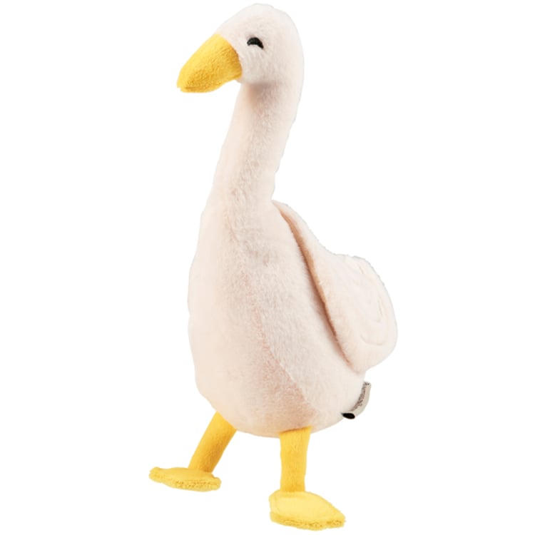 primitives by kathy Goose Softie