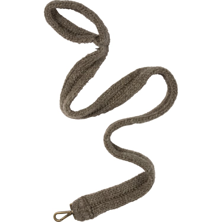 Primitives By Kathy Gray Knitted Dog Leash