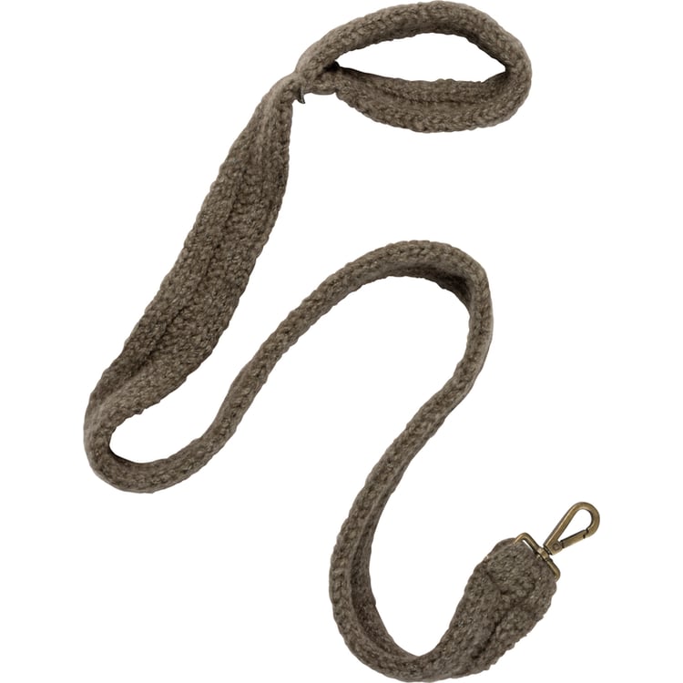 Primitives By Kathy Gray Knitted Dog Leash