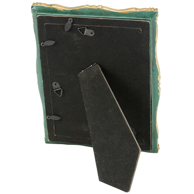 Primitives By Kathy Green Vintage Photo Frame