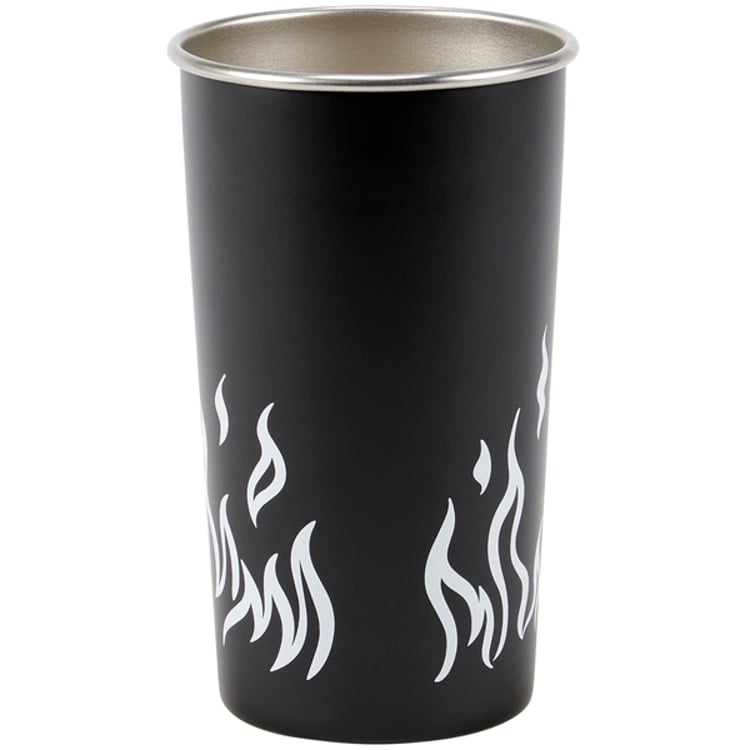 Primitives By Kathy Grill Timer Tumbler