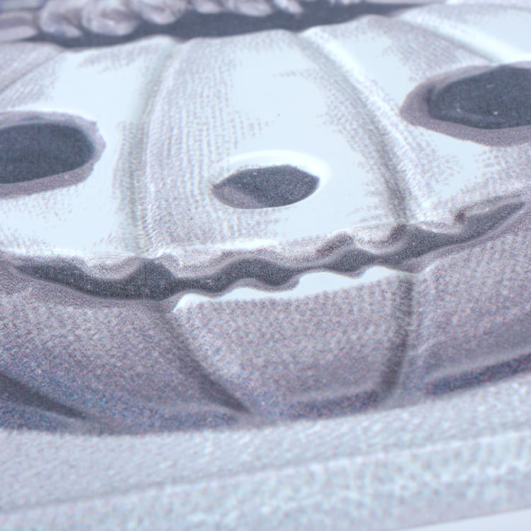 Primitives By Kathy Halloween Greetings Wall Decor