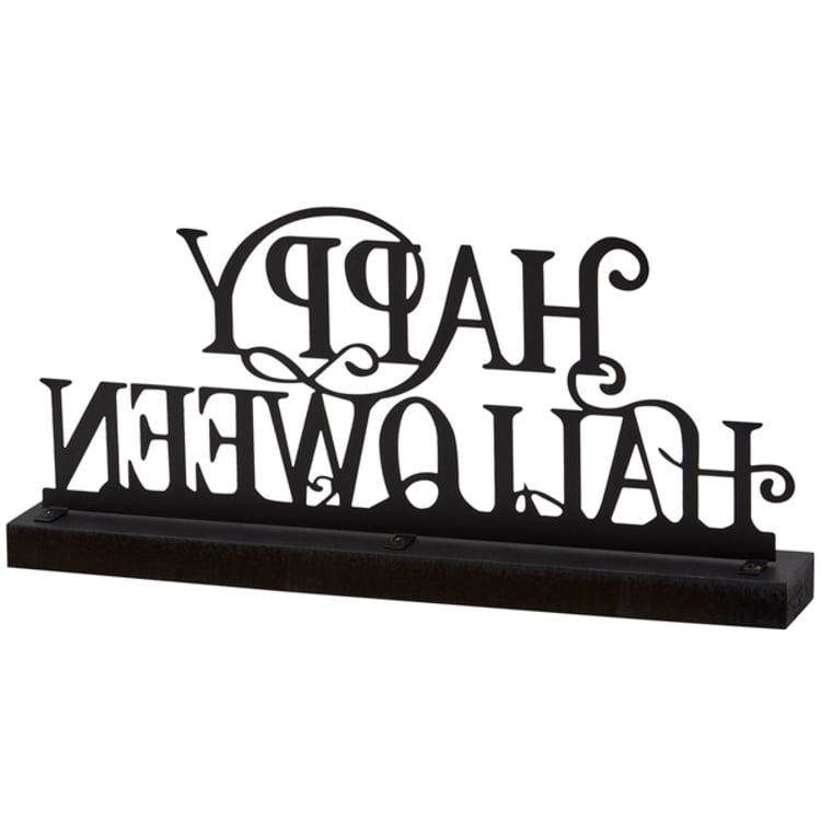 Primitives By Kathy Happy Halloween Sitter