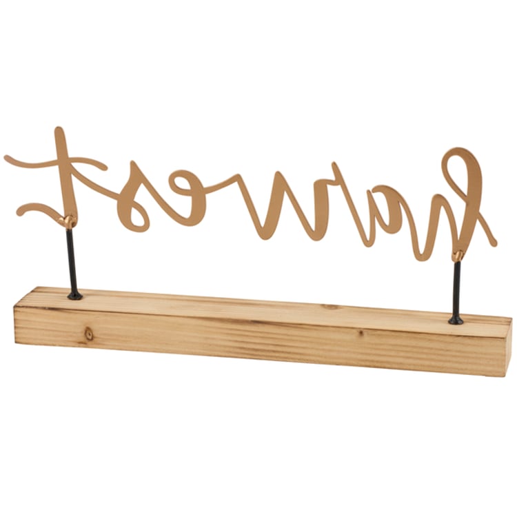 Primitives By Kathy Harvest Sitter