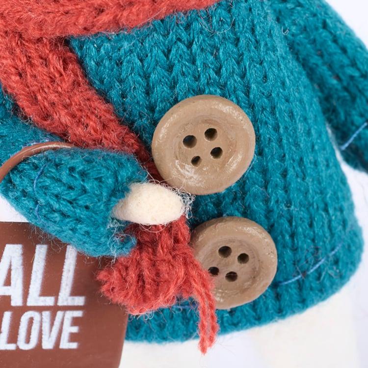 Primitives By Kathy Harvest Wishes Critter Set