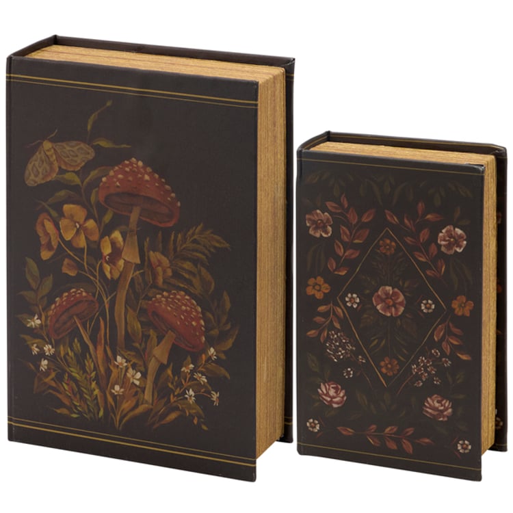 Primitives By Kathy Hidden Garden Book Box Set