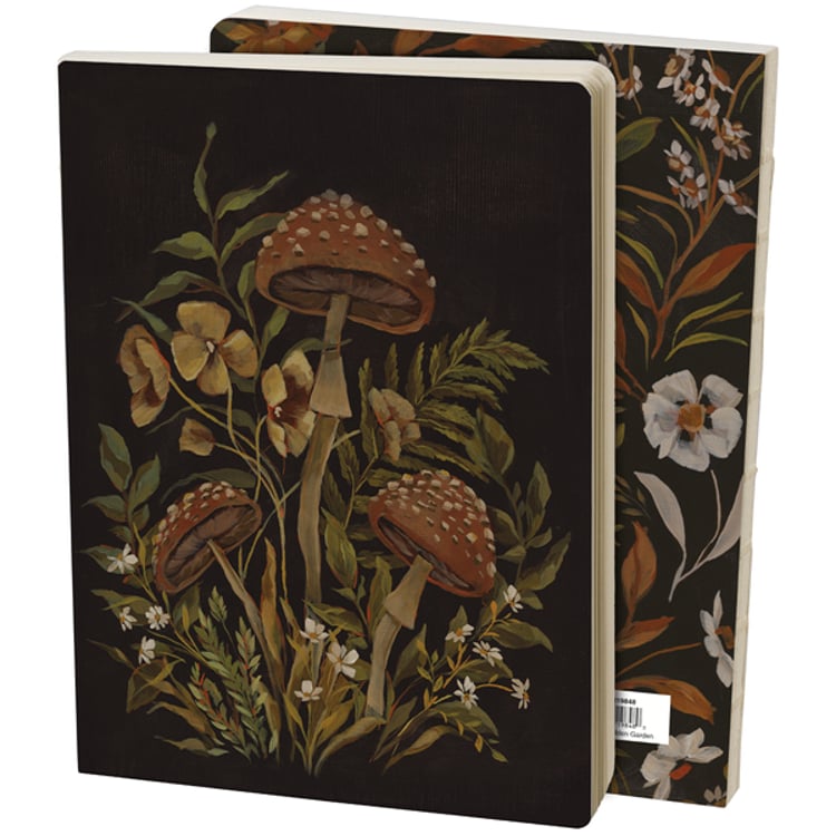 primitives by kathy Hidden Garden Journal