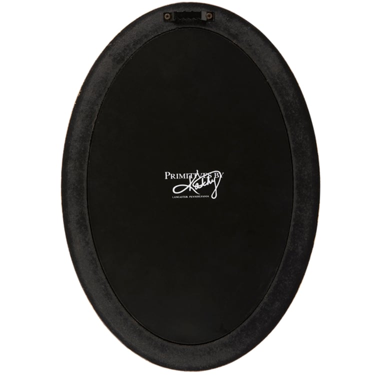 Primitives By Kathy Hidden Garden Wall Decor