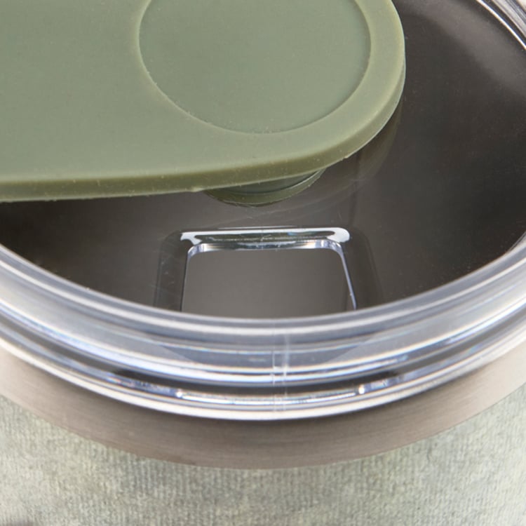 Primitives By Kathy Highland Cows Travel Mug