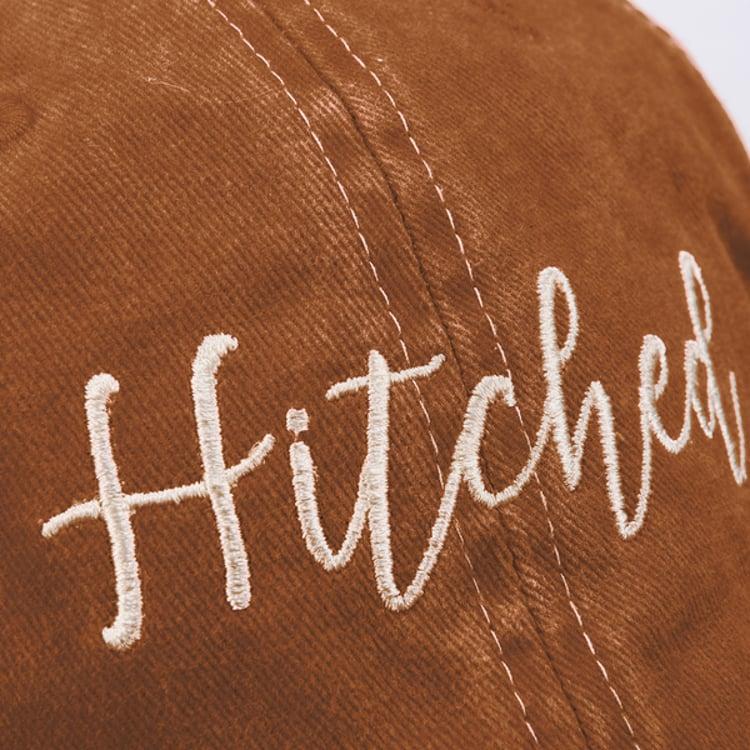 Primitives By Kathy Hitched Baseball Cap