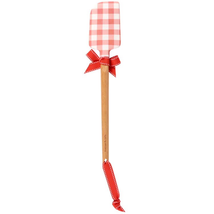Primitives By Kathy Homemade Is Better Spatula