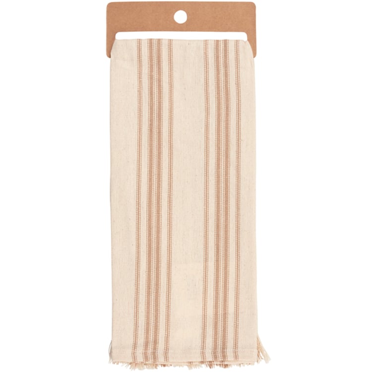 Primitives By Kathy Horse Kitchen Towel