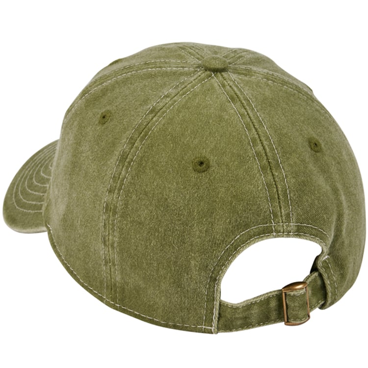 Primitives By Kathy I'd Hike That Baseball Cap