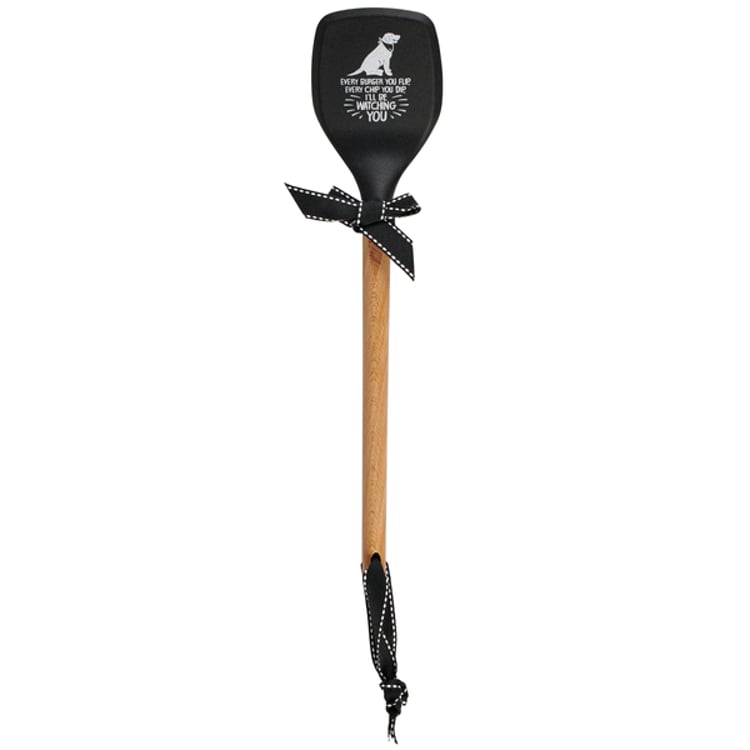 Primitives By Kathy I'll Be Watching You Spatula