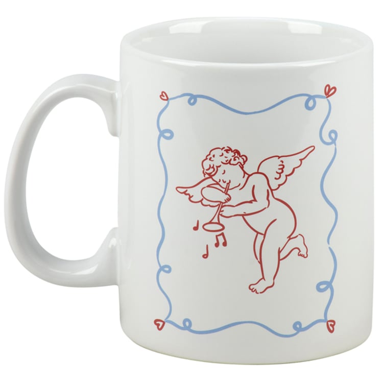 Primitives By Kathy I Need A Nap Mug