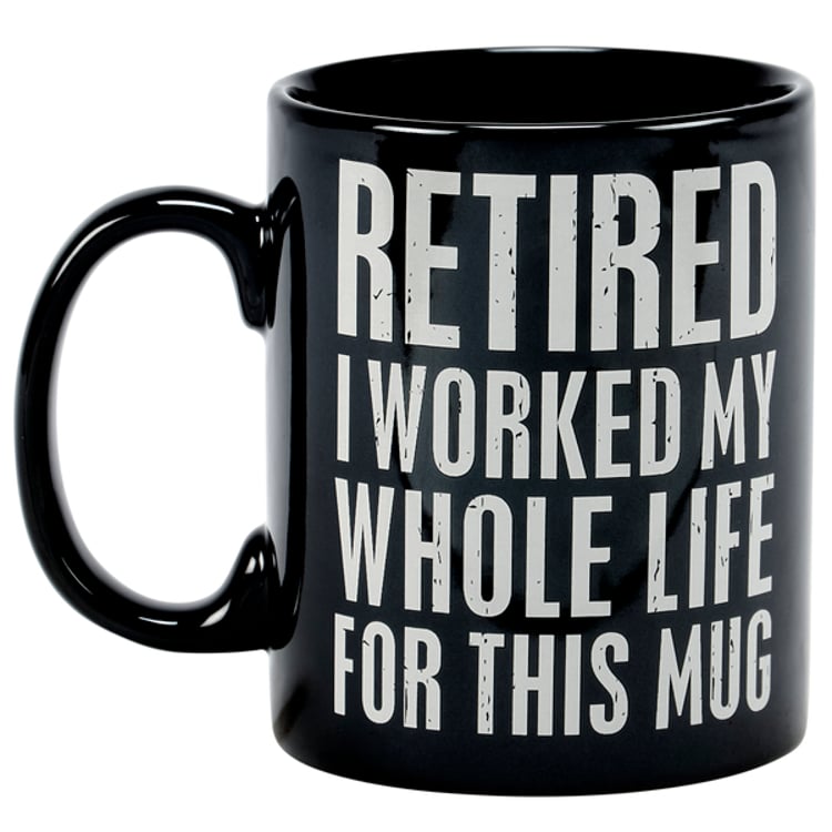 Primitives By Kathy I Worked For This Mug Mug