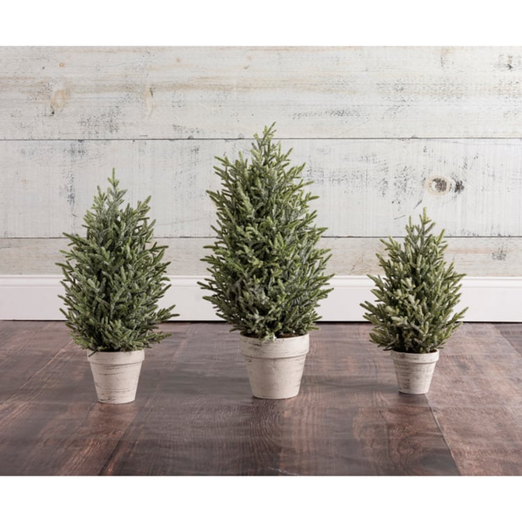 Primitives By Kathy Ice 20" Tree