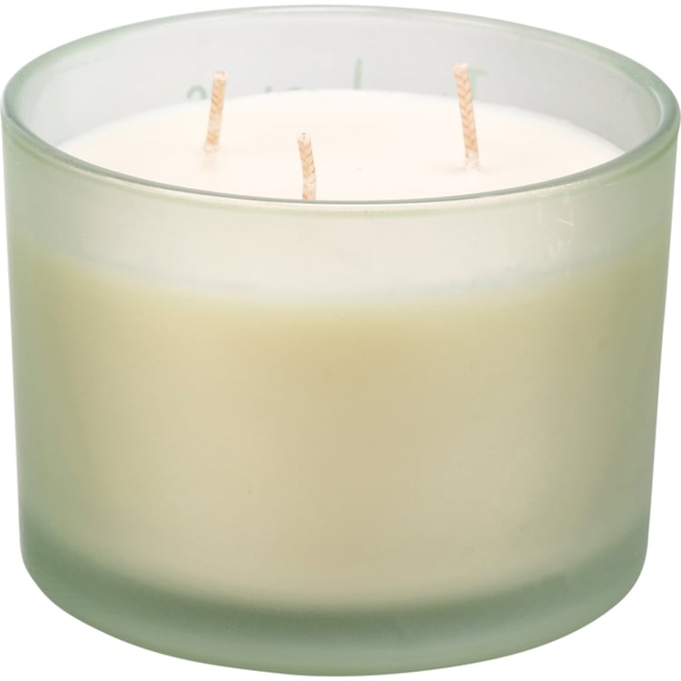 Primitives By Kathy In Laws Poetry Candle