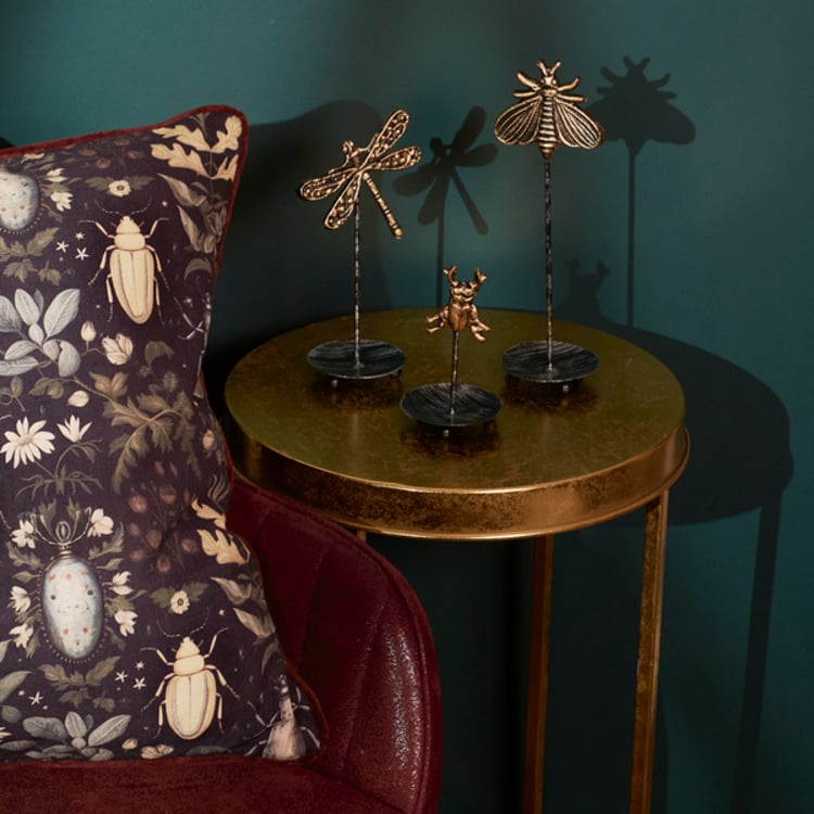 Primitives By Kathy Insect Sitter Set