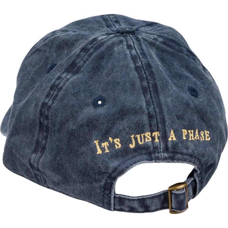 Primitives By Kathy It's Just A Phase Baseball Cap