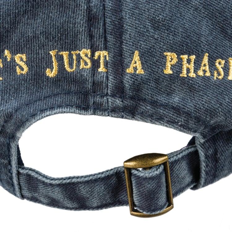 Primitives By Kathy It's Just A Phase Baseball Cap