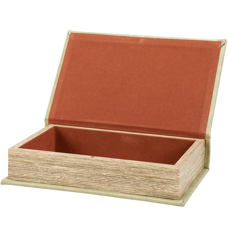 Primitives By Kathy Jane Eyre Book Box