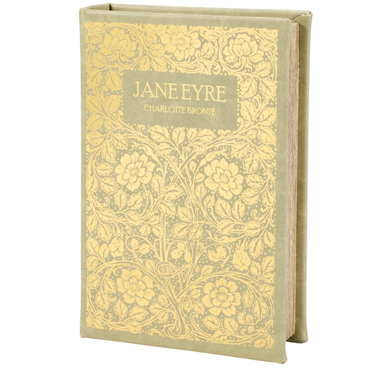 Primitives By Kathy Jane Eyre Book Box