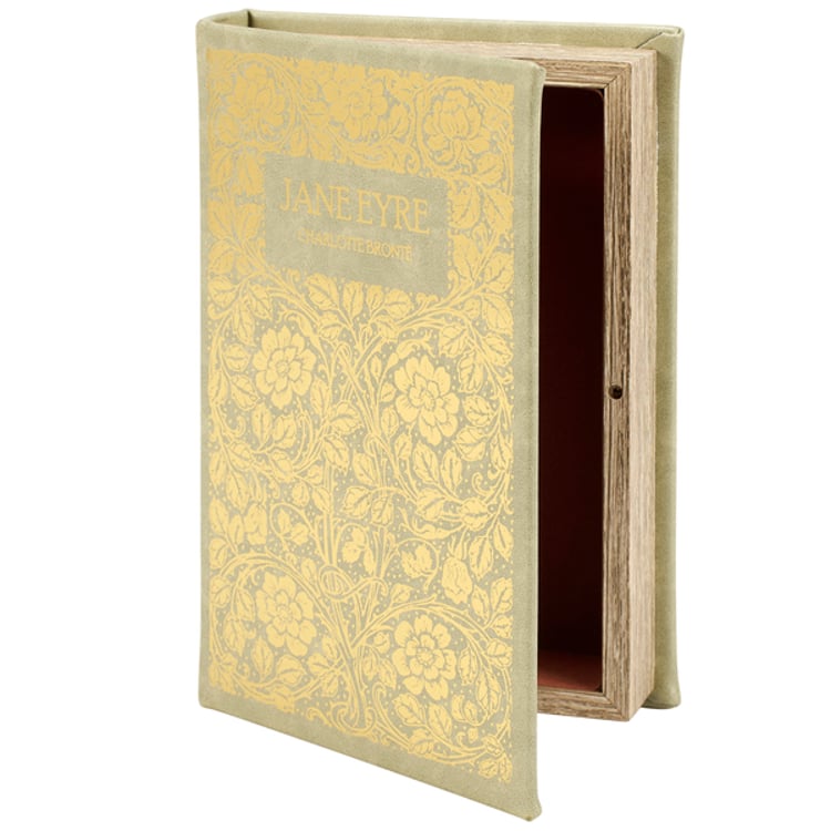 primitives by kathy Jane Eyre Book Box