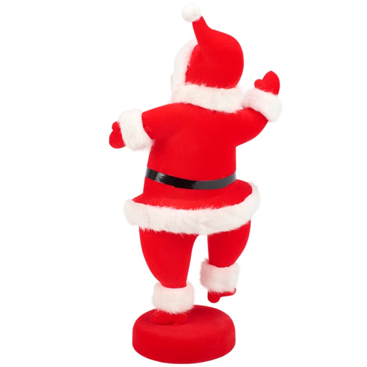 Primitives By Kathy Jolly Santa Sitter