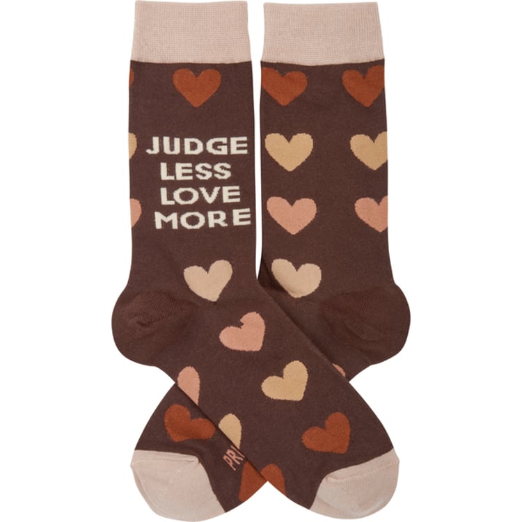 Primitives By Kathy Judge Less Love More Socks