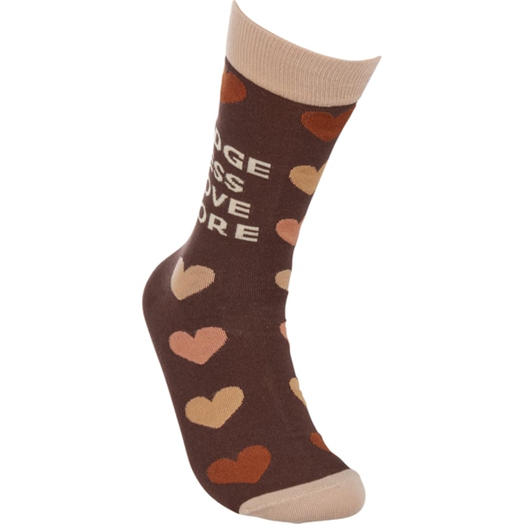 Primitives By Kathy Judge Less Love More Socks
