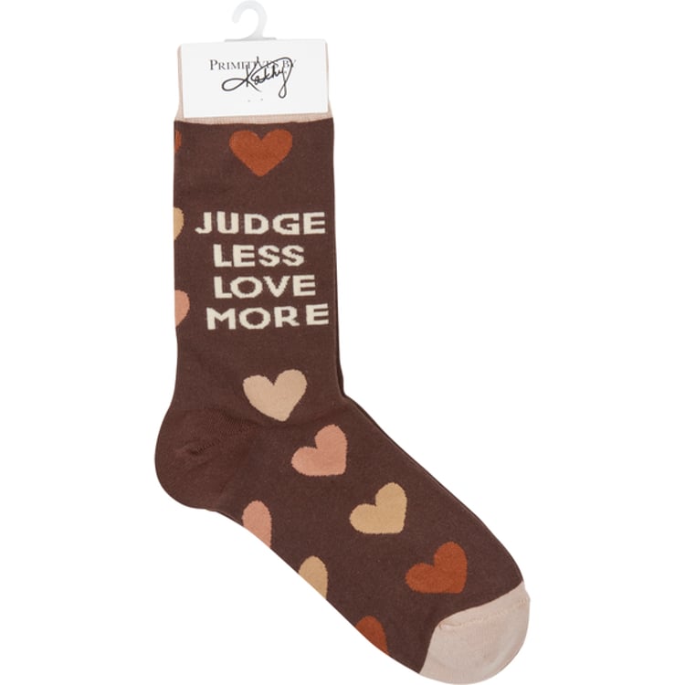 Primitives By Kathy Judge Less Love More Socks