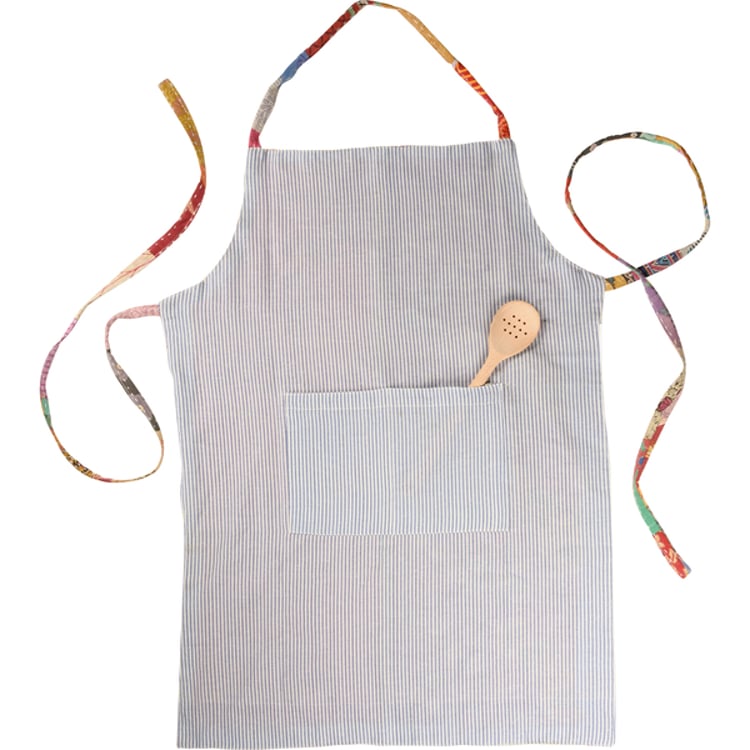 Primitives By Kathy Kantha Apron