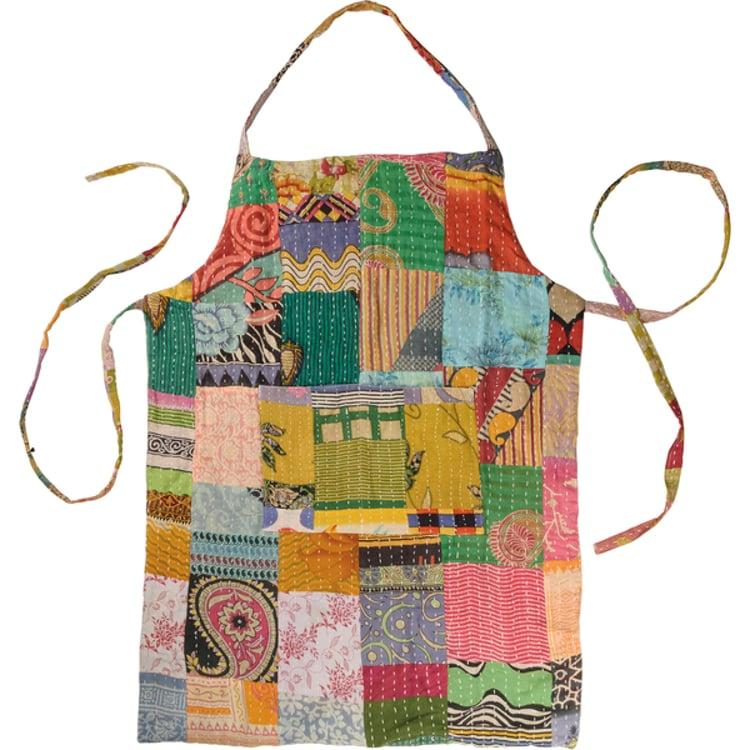 Primitives By Kathy Kantha Apron