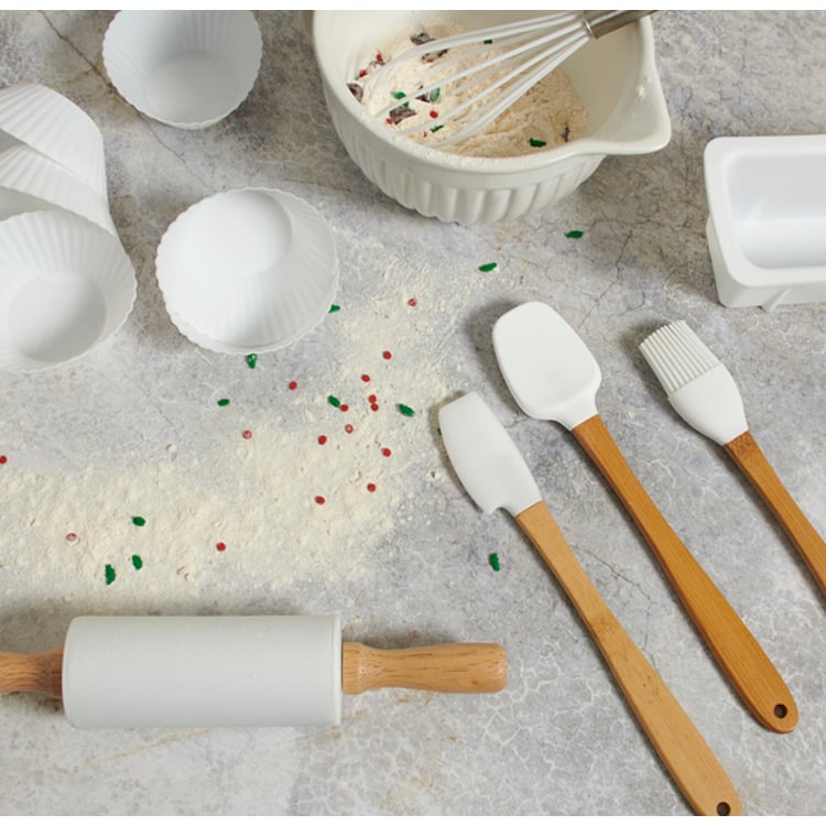 Primitives By Kathy Kids My First Baking Set