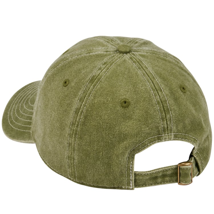 Primitives By Kathy Kinda Outdoorsy Baseball Cap